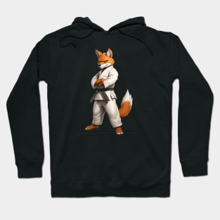 HTA Jackal Hoodie